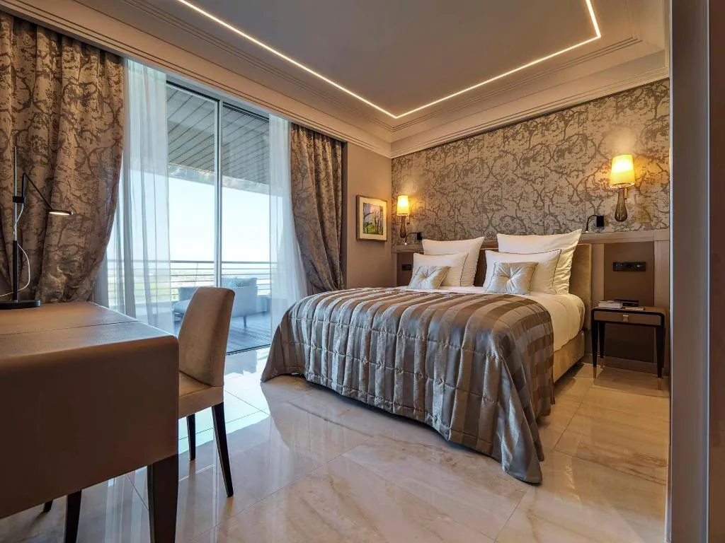 Room, Alàbriga Hotel & Home Suites, Costa Brava