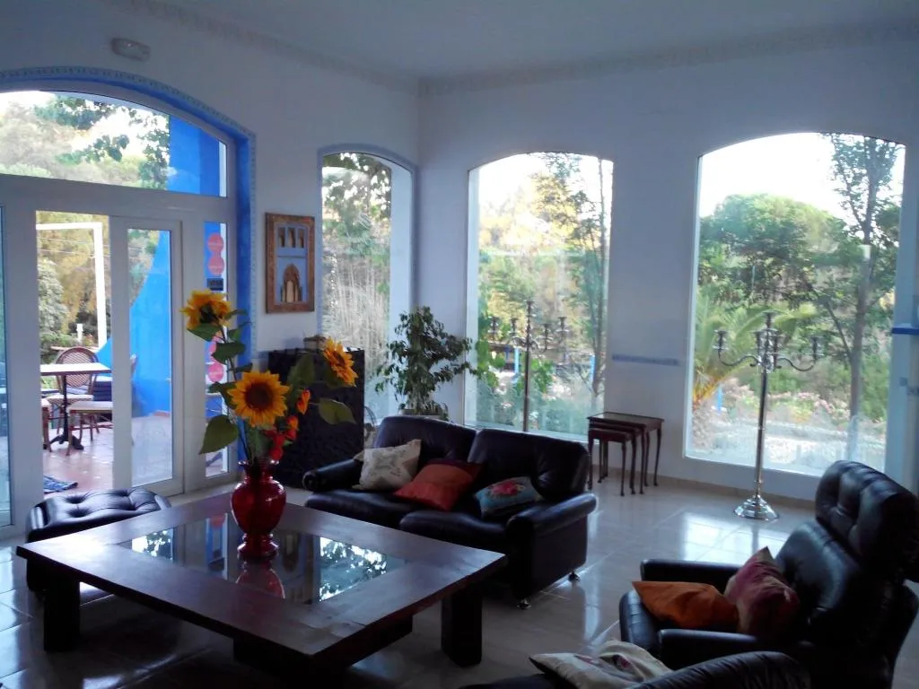 Room, Casa Grande, Andalucia