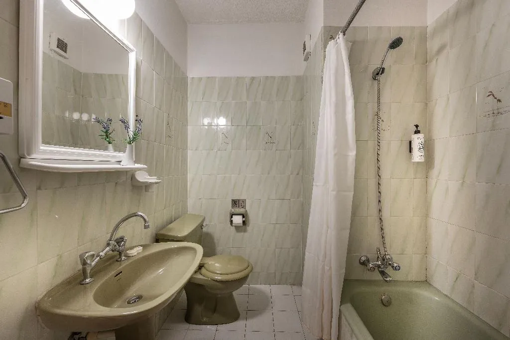 APARTMENT ONE BEDROOM Room, Seagull Hotel Apartments, Cyprus