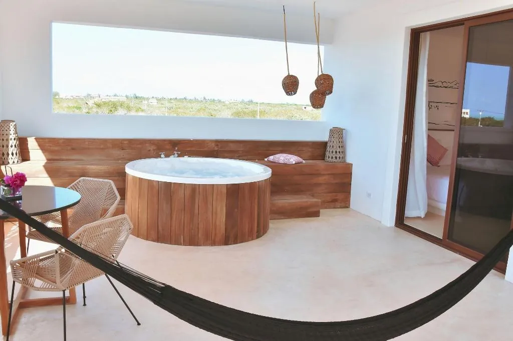 Room, Casa Hx, Cancun Area