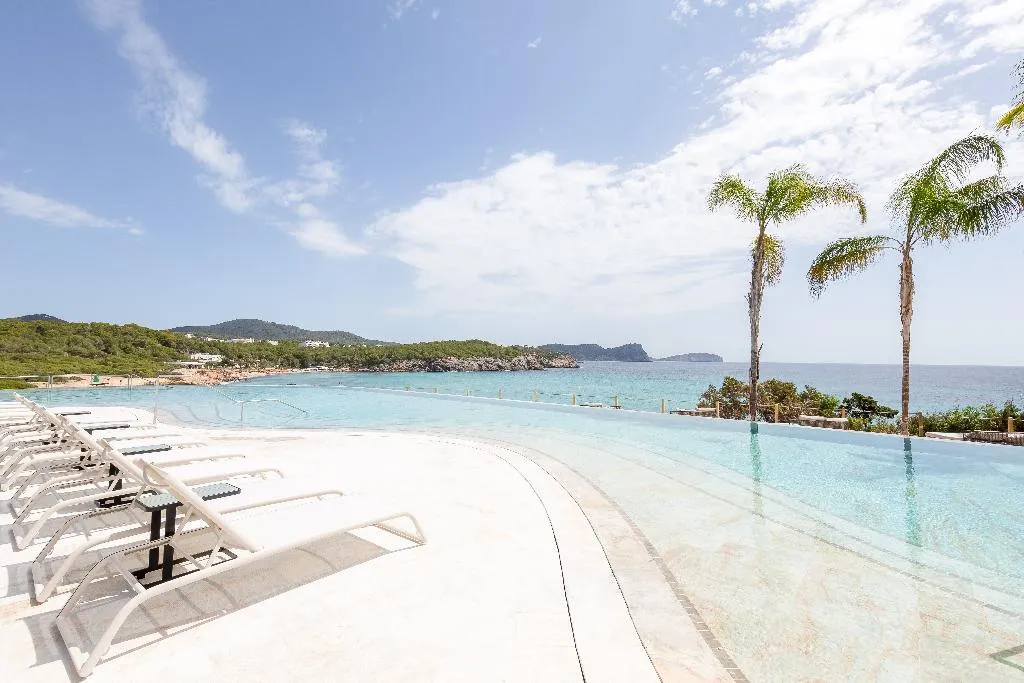 General view, Bless Ibiza Cala Nova, Ibiza