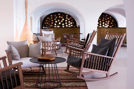Karteris Luxury Suites, Crete