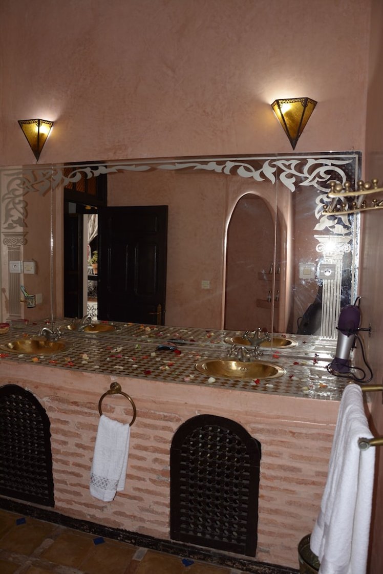 Riad Assalam, Marrakech