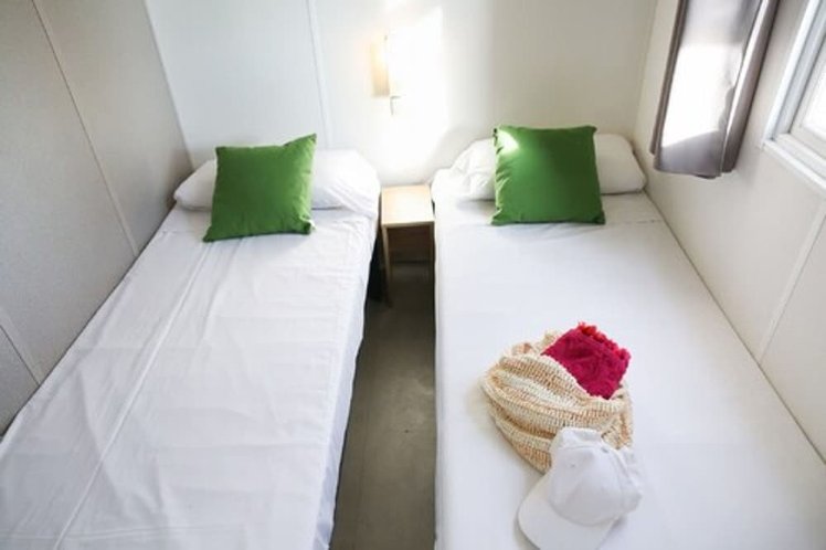 3 Estrellas Camping, Barcelona