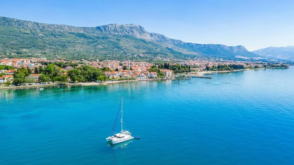 Sports and Entertainment, Hotel Kastel, Split
