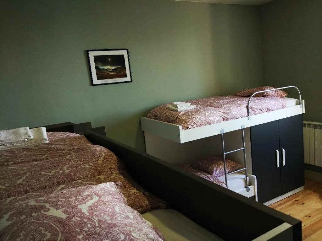 FAMILY ROOM CAPACITY 8 Room, Pousada de Mafra - Palácio dos Marqueses, Lisbon