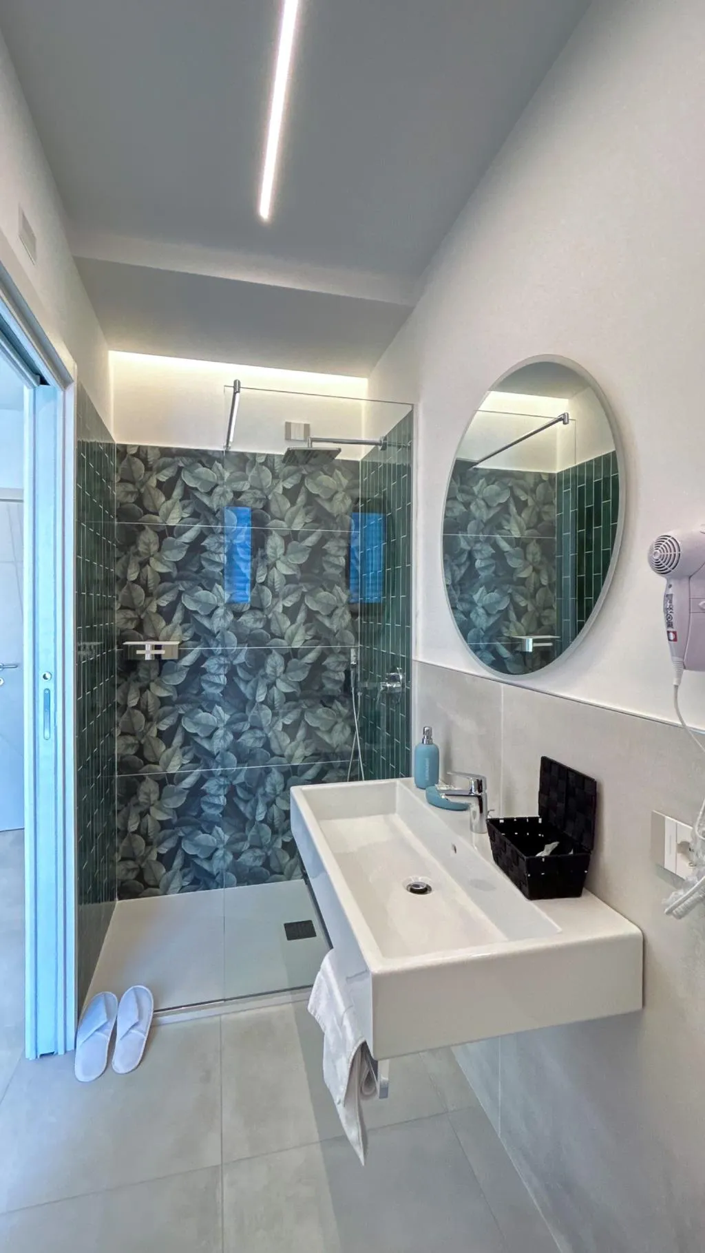 DOUBLE STANDARD Room, Casa Milly, Naples