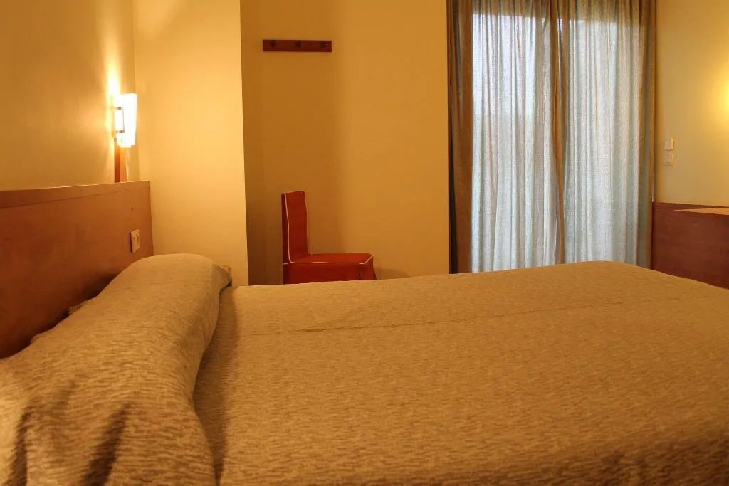 Room, Flora Parc, Barcelona