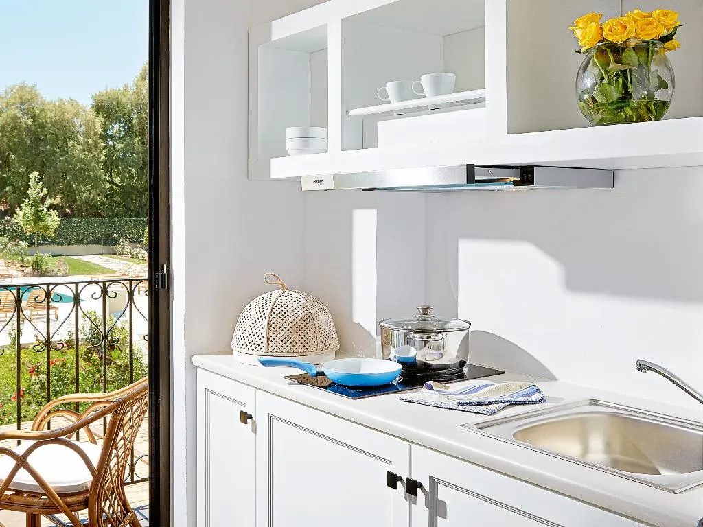 Double or Twin DELUXE Room, Grecotel Villa Oliva, Crete