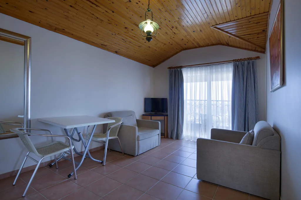 Room, Villa Moonflower Aparts&Suites, Antalya