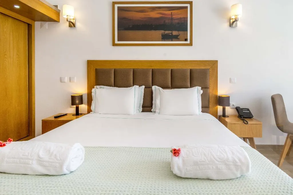 STUDIO POOL VIEW Room, Hotel Rural Bricia Du Mar, Algarve