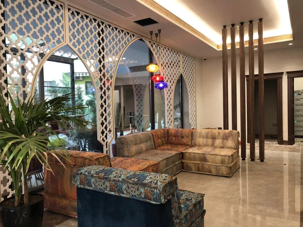 Lobby, Premium Sunrise, Kavaje