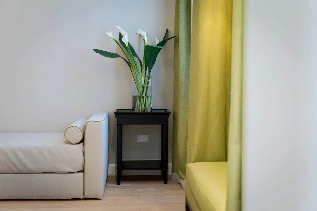 JUNIOR SUITE DELUXE Room, Villa Neroli, Florence