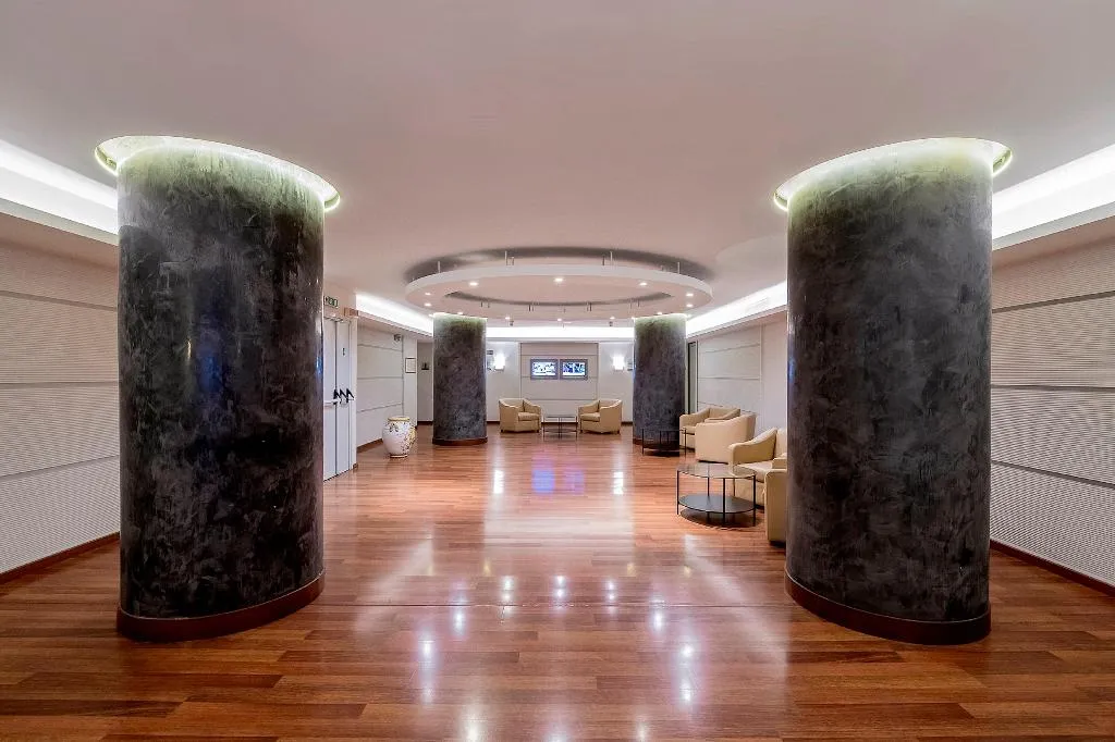 Restaurant, Holiday Inn Naples, Naples
