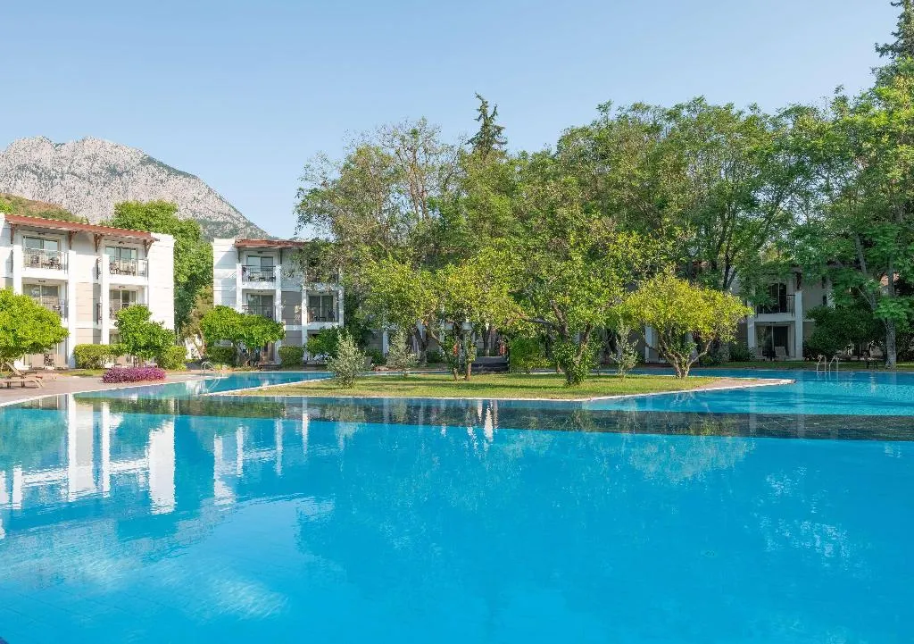 Pool, Sherwood Exclusive Kemer, Antalya