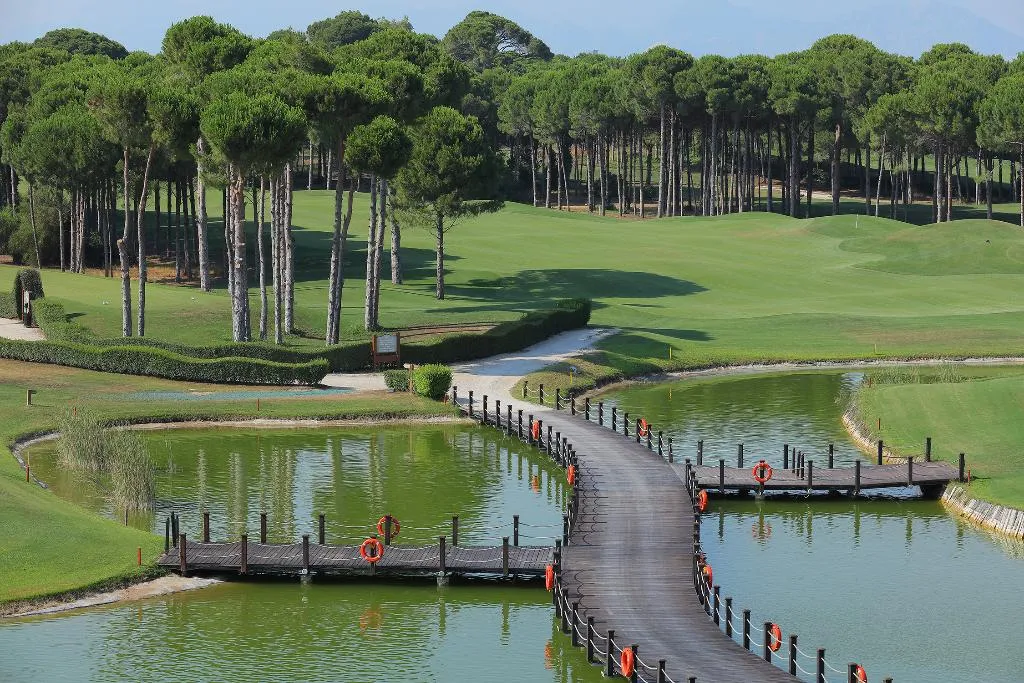 Restaurant, Sueno Hotels Golf Belek, Antalya
