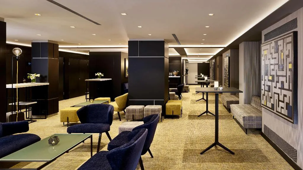 Conferences, Park Plaza Utrecht, Amsterdam