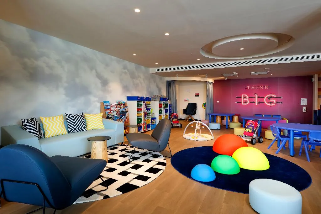 Sports and Entertainment, Palladium Hotel Menorca, Menorca