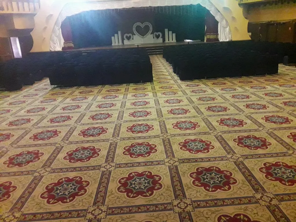 Conferences, Magawish Village & Resort, Red Sea Riviera