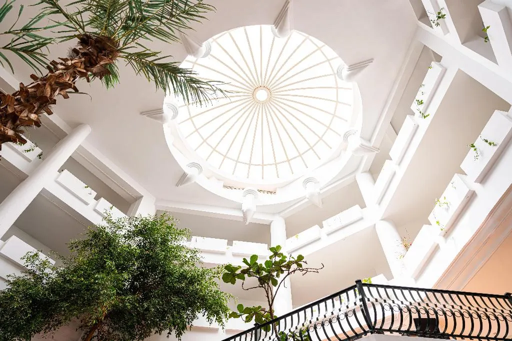 General view, Hammamet Garden Resort & Spa, Tunisia