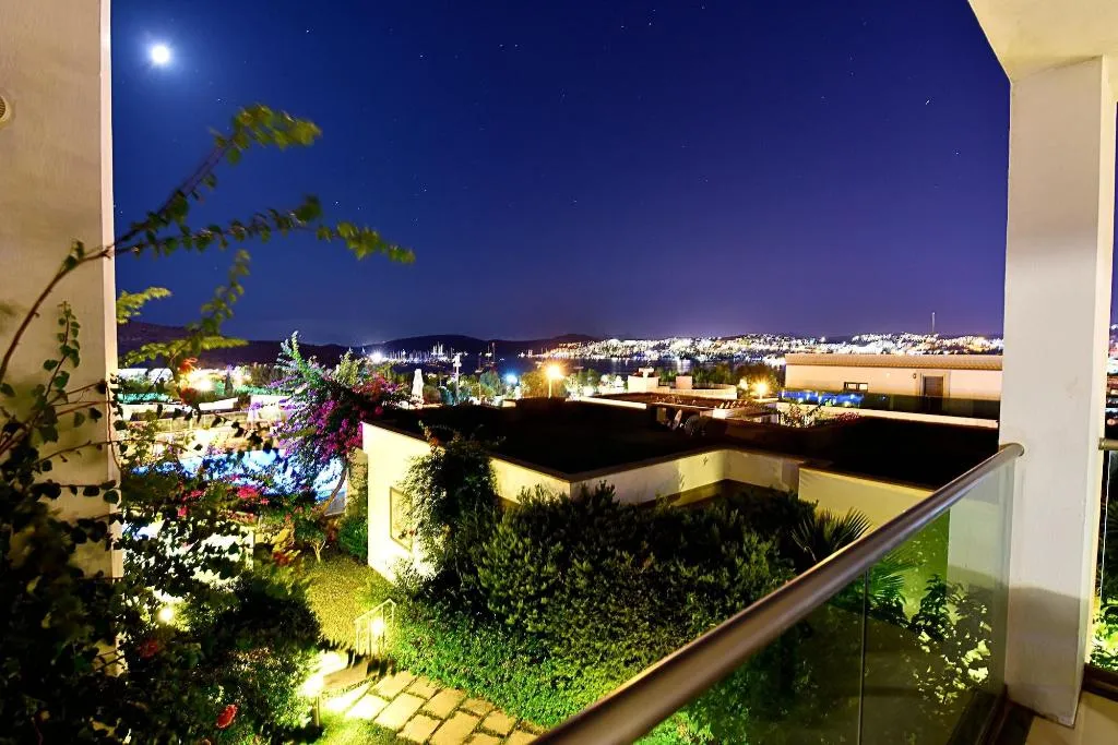 Room, Royal Palm Residence, Bodrum