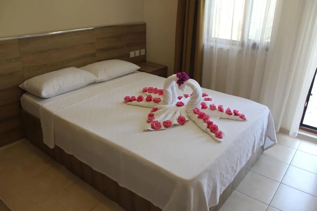 Room, Four Seasons Dalyan, Dalaman