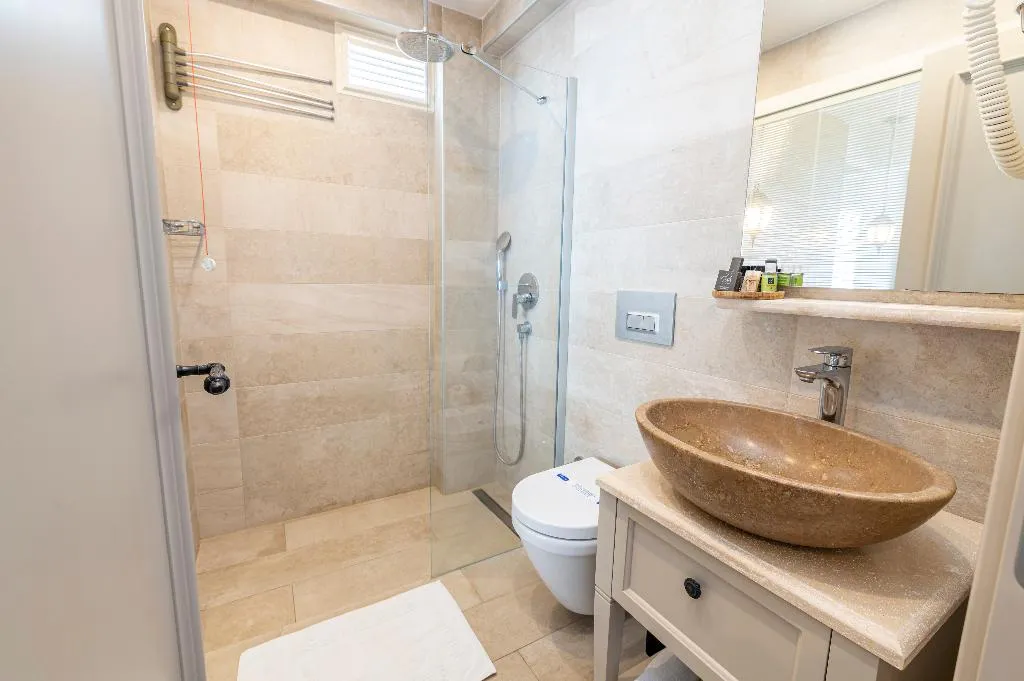 Double or Twin SUPERIOR Room, Elista Hotel & Spa, Bodrum
