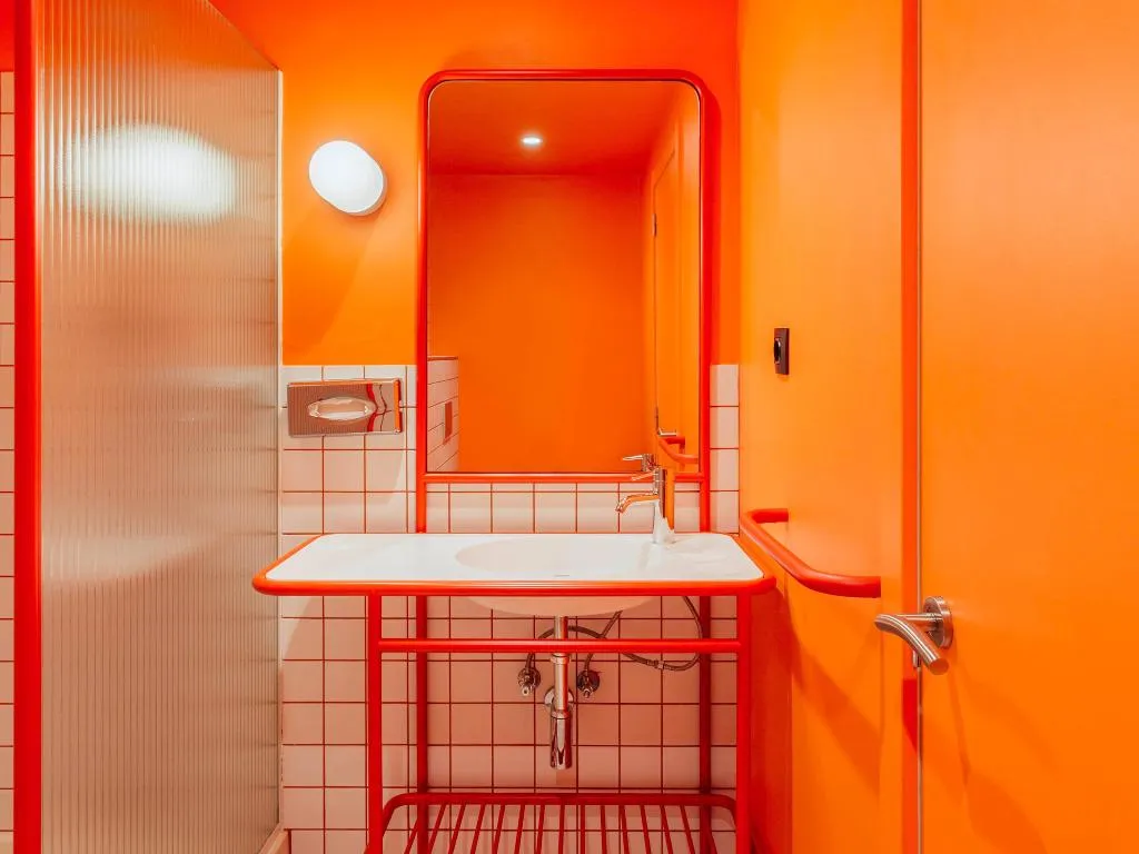 Room, Ibis styles Madrid City Las Ventas, Madrid