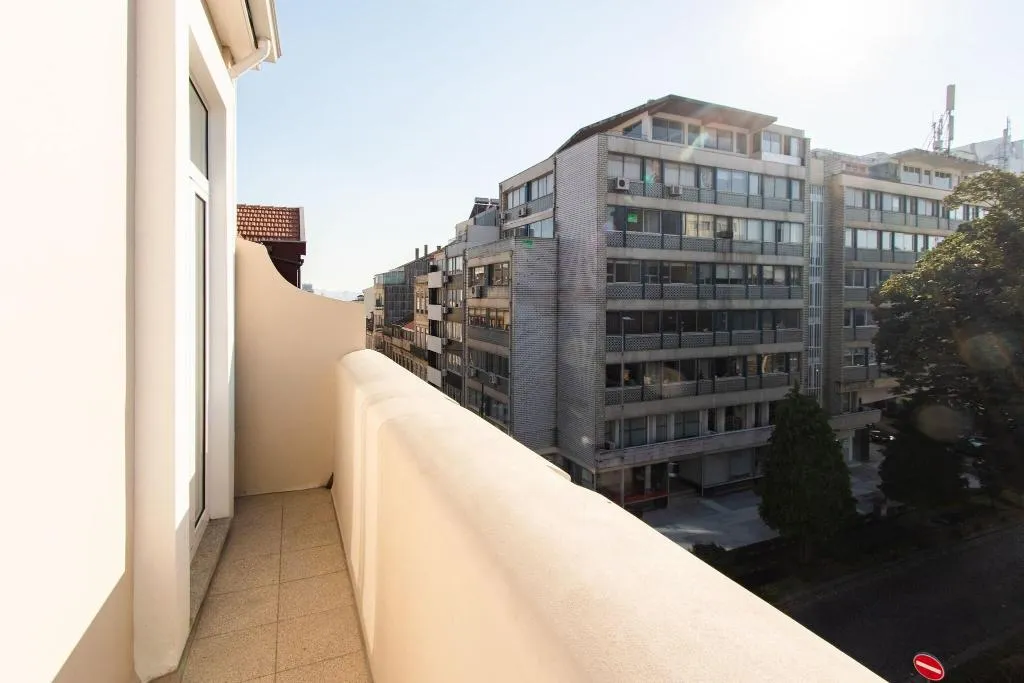 General view, Your Opo Cosy Apartments, Porto