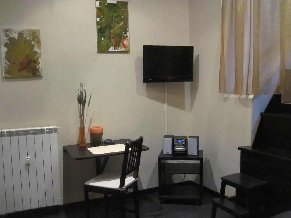Room, Kiara Guesthouse, Rome