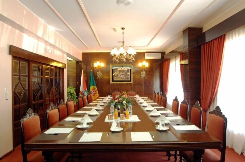 Conferences, Afonso V, Porto