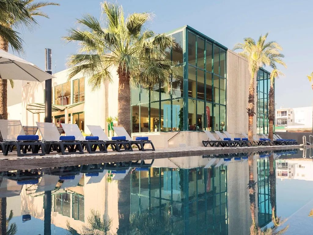 Pool, Occidental Ibiza - All Inclusive, Ibiza