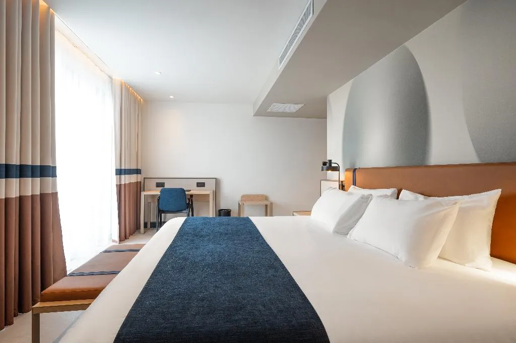 DOUBLE Accessible Room, Best Western Premier Malta, Malta