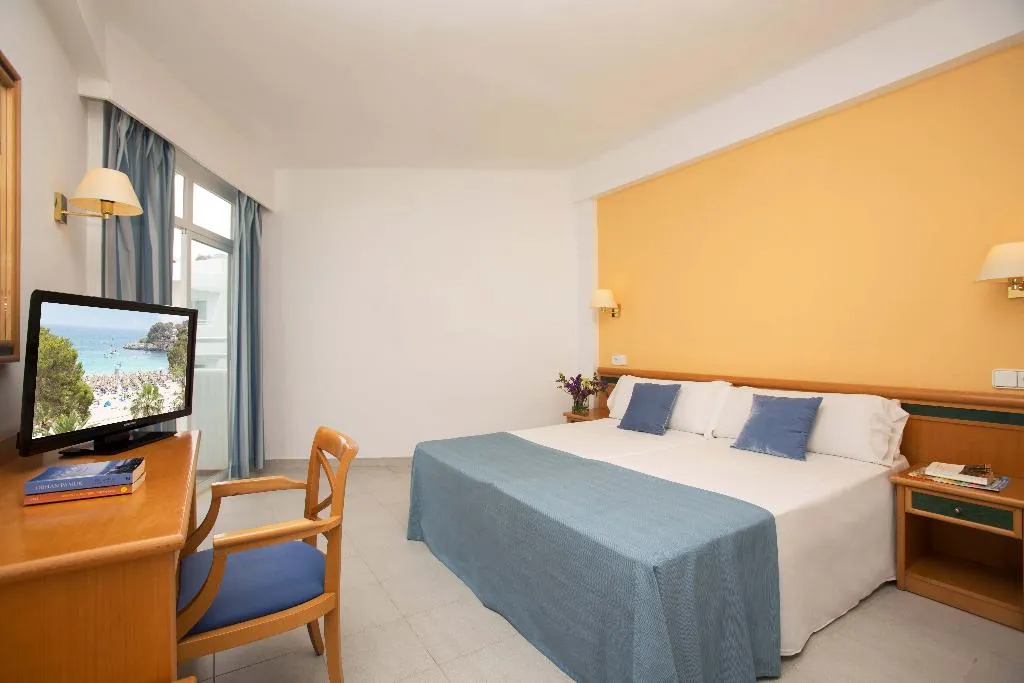 Room, Gavimar Cala Gran Costa Del Sur, Majorca