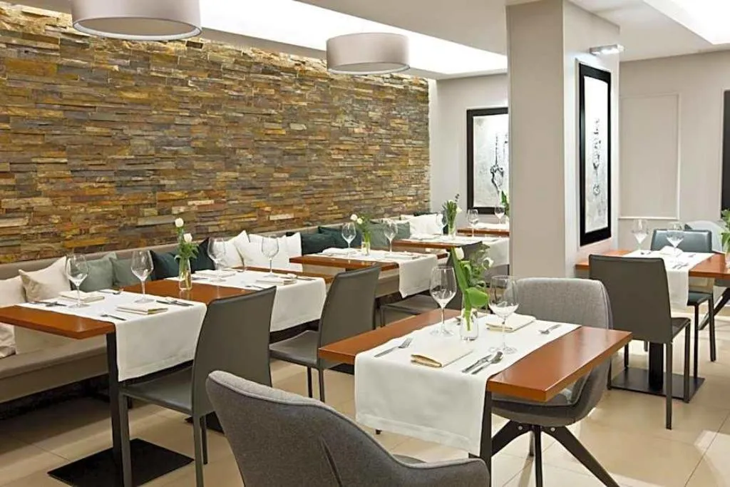 General view, Benefis Boutique Hotel, Krakow