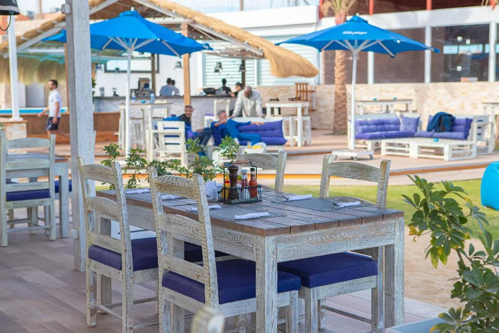 General view, Hurghada Marina Apartments & Studios, Red Sea Riviera