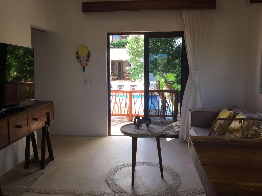 Room, Casa Hx, Cancun Area