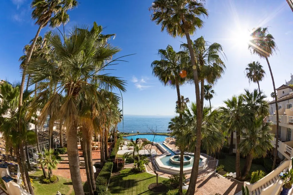 SUITE GRAND Room, Las Dunas Grand Luxury Hotel, Costa Del Sol