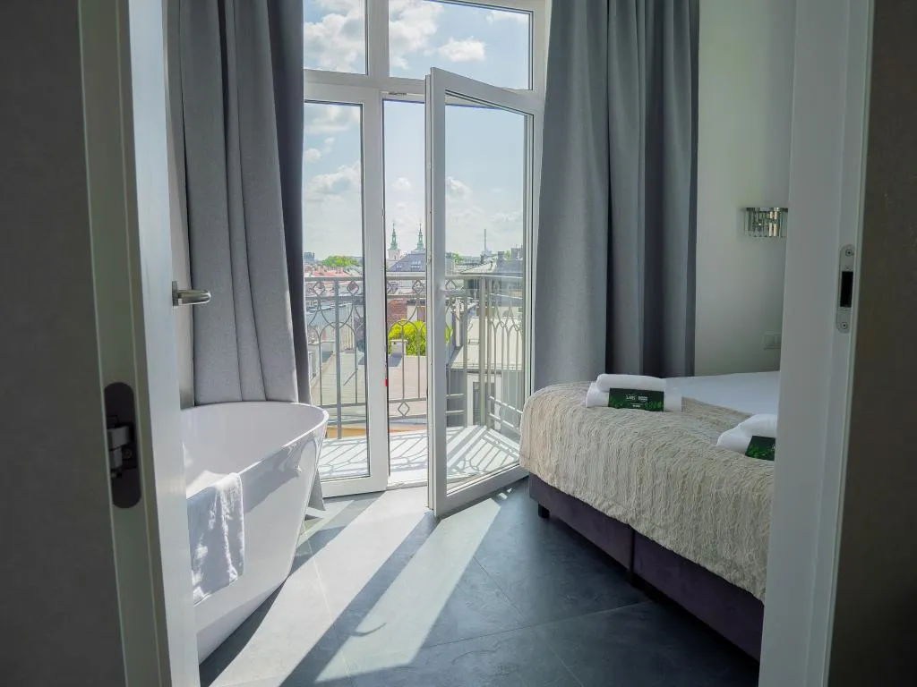 APARTMENT SUPERIOR Room, Dluga 17 Residence, Krakow