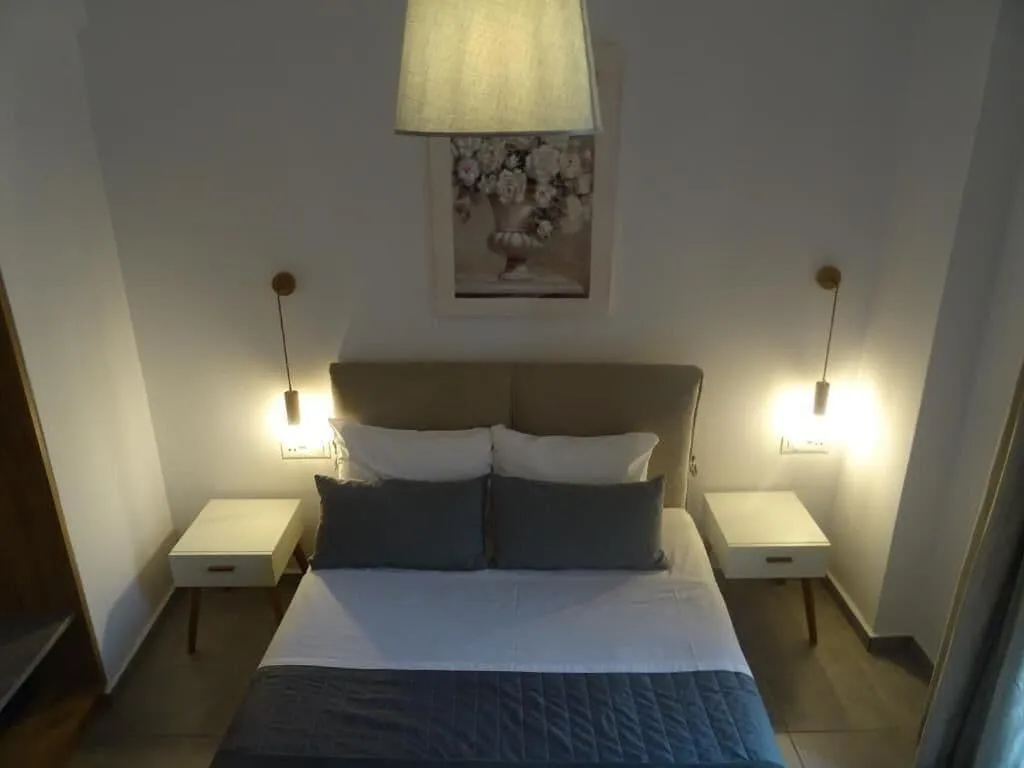 Room, Deluxe Hotel, Crete