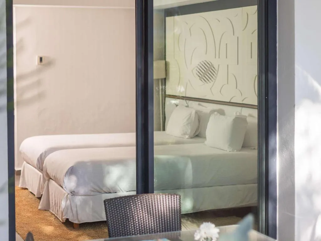 TWIN SUPERIOR Room, Pullman Mazagan Royal Golf & Spa, Casablanca