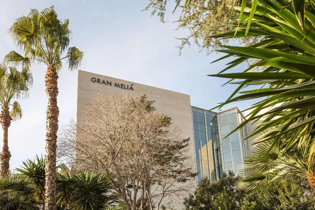 Conferences, Torre Melina Gran Melia, Barcelona