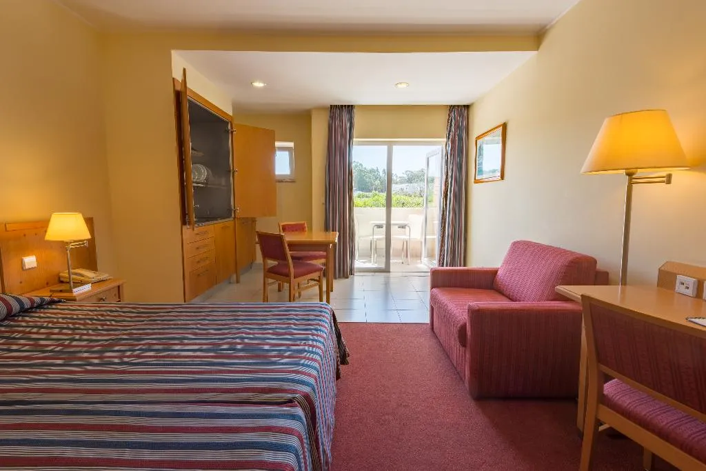 STUDIO STANDARD Room, Amazonia Palmela, Lisbon