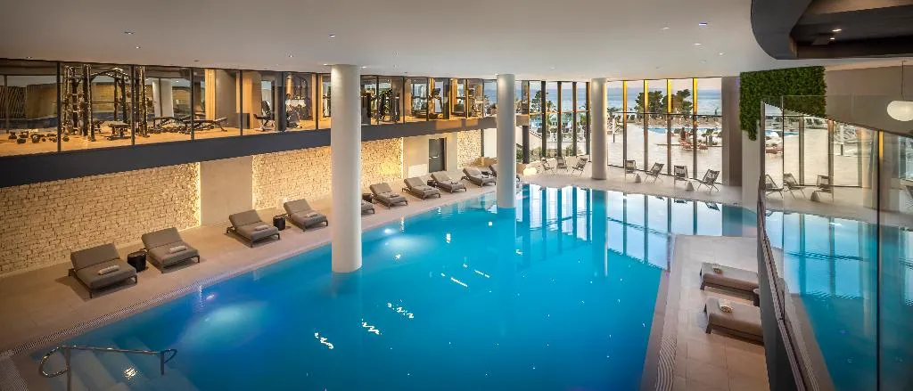 Pool, Aminess Laurel Khalani Hotel, Split