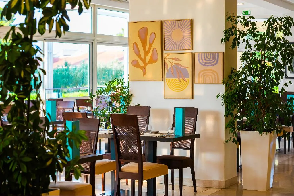 Restaurant, Aminess Vival Velaris Resort, Split