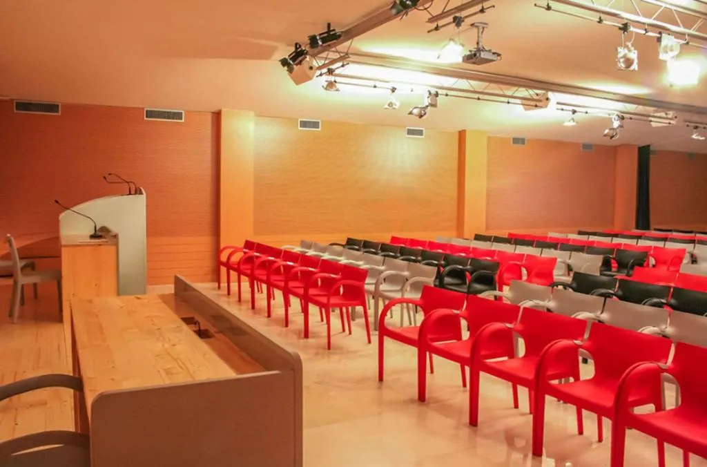 Conferences, Castello di Monterone, Perugia
