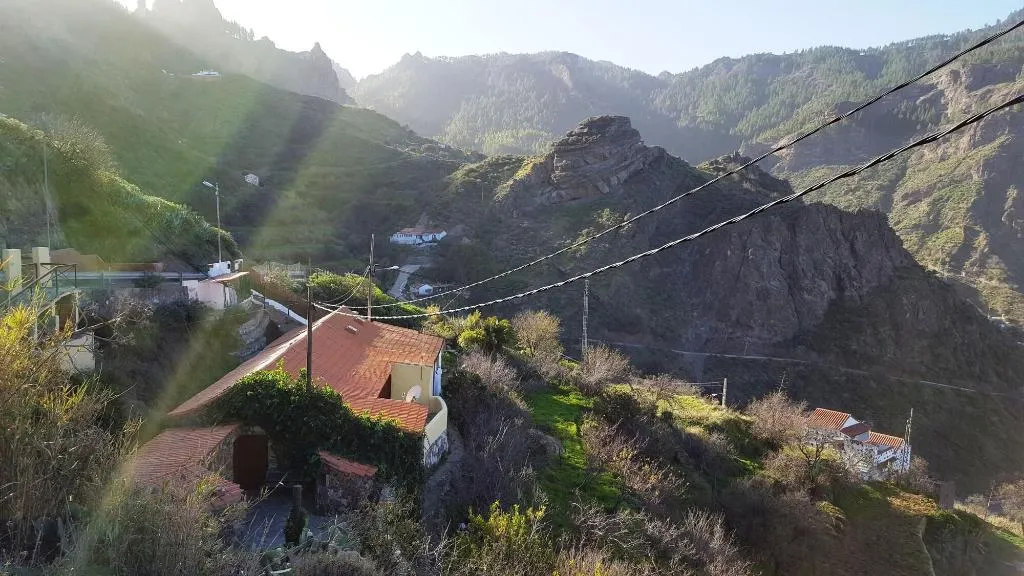 General view, Casa Rural Pepita De Las Flores, Gran Canaria