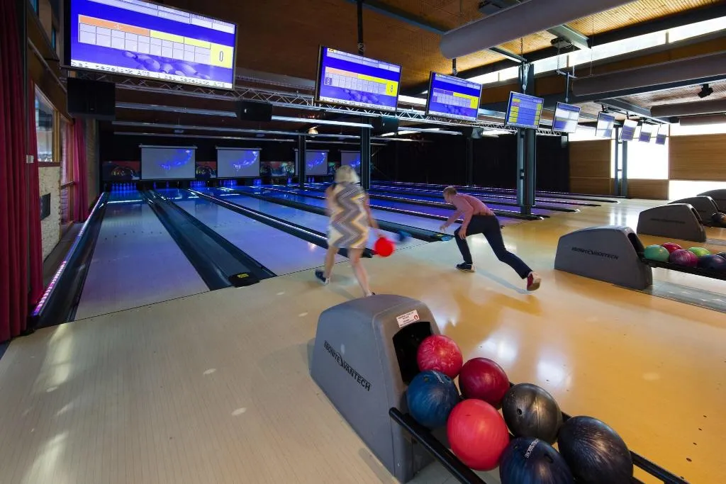 Sports and Entertainment, Hotel Mitland, Amsterdam