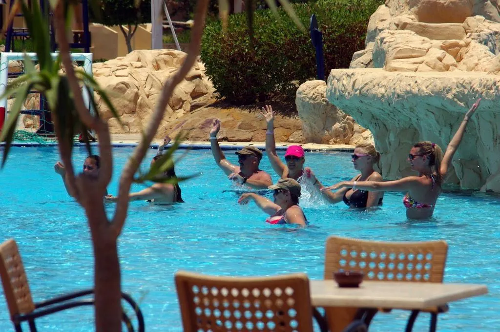 Sports and Entertainment, Blend Elphistone Resort, Red Sea Riviera