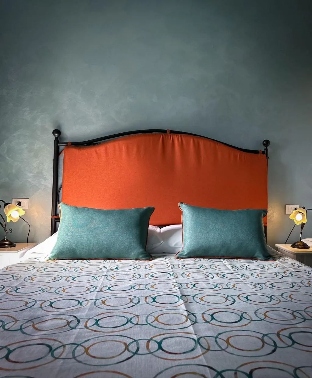 APARTMENT SUPERIOR Room, Hotel Casolare le Terre Rosse, Florence